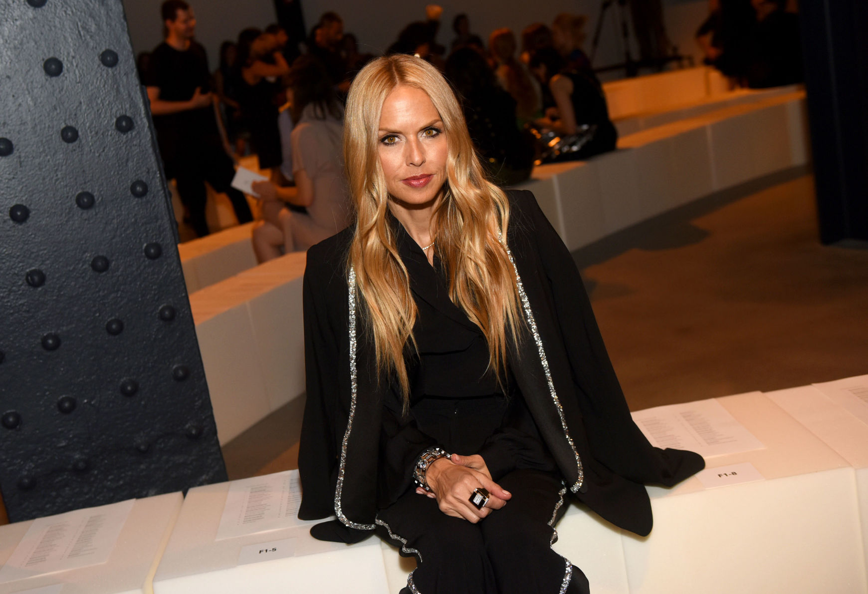 Rachel Zoe